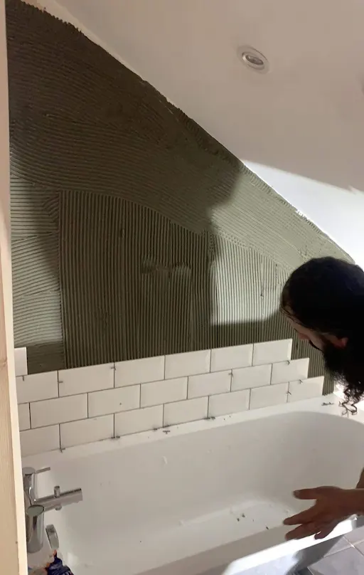 Property maintenance — London
